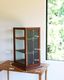 Glass Display Case �å��饹�Υǥ����ץ졼������