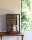 Glass Display Case �å��饹�Υǥ����ץ졼������