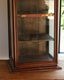 Glass Display Case �å��饹�Υǥ����ץ졼������