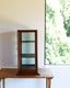 Glass Display Case �å��饹�Υǥ����ץ졼������
