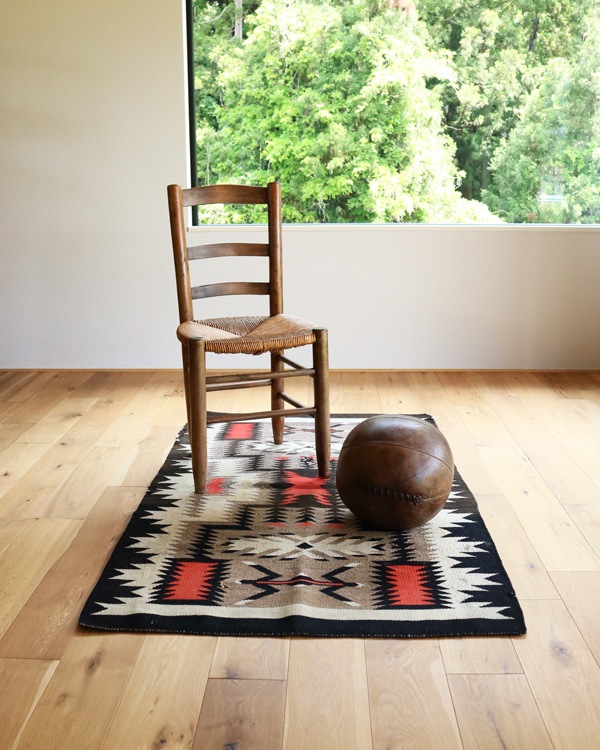 c.1950s Southwest Handwoven Navajo Rug��1950ǯ�庢�μ꿥��ʥХۥ饰