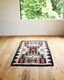 c.1950s Southwest Handwoven Navajo Rug��1950ǯ�庢�μ꿥��ʥХۥ饰