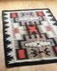 c.1950s Southwest Handwoven Navajo Rug��1950ǯ�庢�μ꿥��ʥХۥ饰
