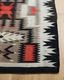 c.1950s Southwest Handwoven Navajo Rug��1950ǯ�庢�μ꿥��ʥХۥ饰