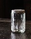 "TEA" Glass Jar A"TEA" 饹㡼 A