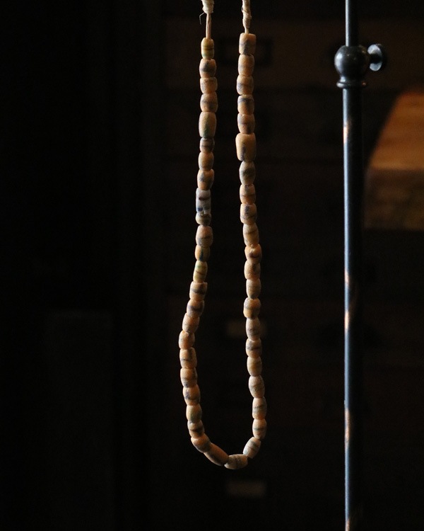 Vintage Beads Necklace A�åӥ�ơ����ӡ����ͥå��쥹 A