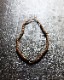 Vintage Beads Necklace A�åӥ�ơ����ӡ����ͥå��쥹 A