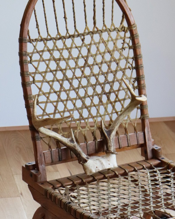 Deer Antler H-No.01�ü��γ� H-No.01