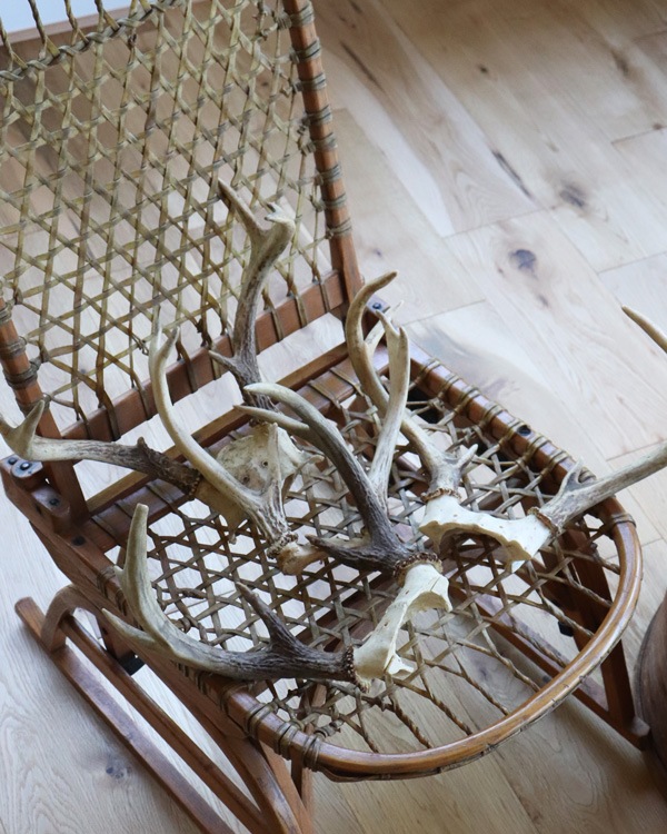 Deer Antler H-No.01�ü��γ� H-No.01