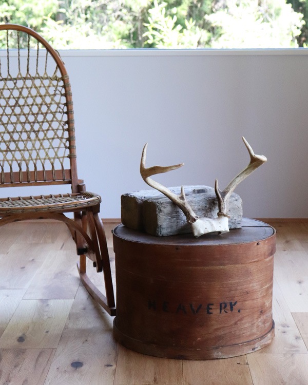 Deer Antler H-No.01�ü��γ� H-No.01
