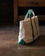 "L.L.BEAN" BOAT & TOTE  Large / Green"L.L.BEAN"ȡȥХå 顼 / ꡼