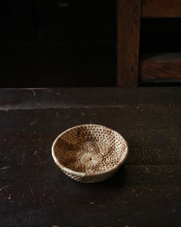 Native American Basket Tray�åͥ��ƥ��֥���ꥫ�� �Х����åȥȥ졼