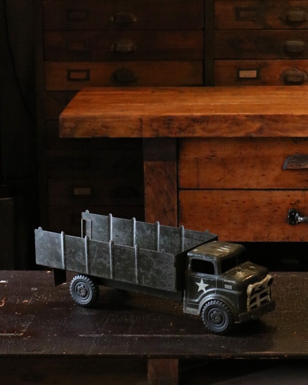 U.S.ARMY Toy Truck Båߡ ȥȥå B