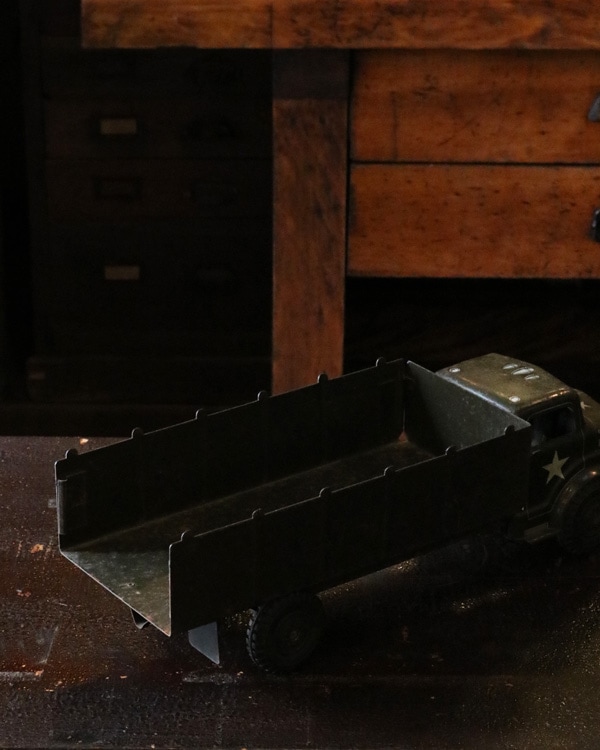 U.S.ARMY Toy Truck Båߡ ȥȥå B