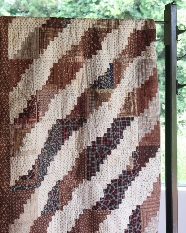 Antique Quilts 1880'｜アンティーク キルト 1880'