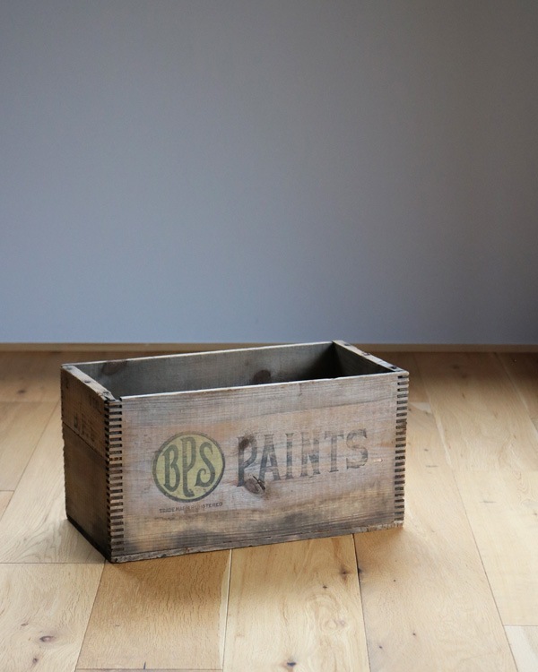 B.P.S" Wood BoxáB.P.S" åɥܥå