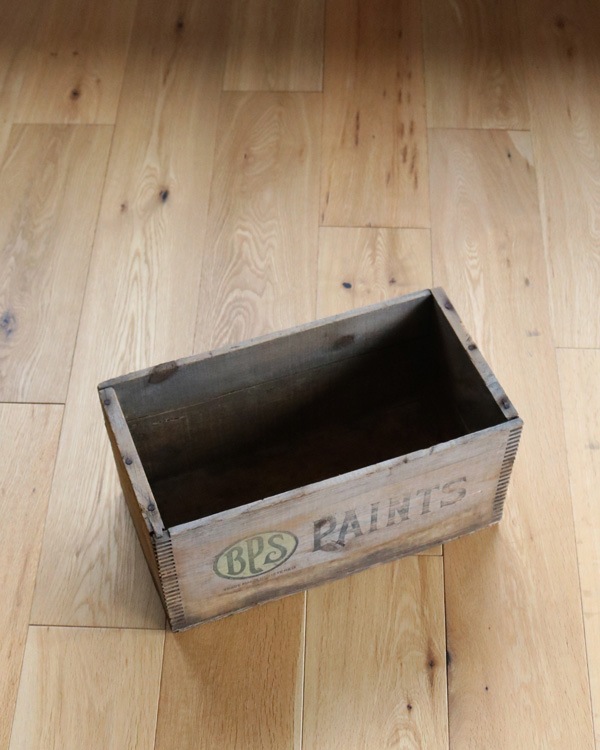 B.P.S" Wood BoxáB.P.S" åɥܥå