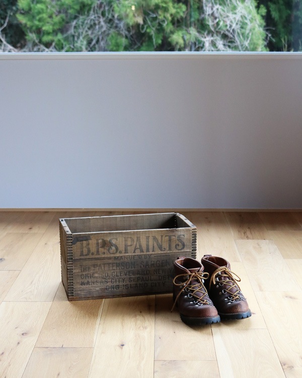 B.P.S" Wood BoxáB.P.S" åɥܥå