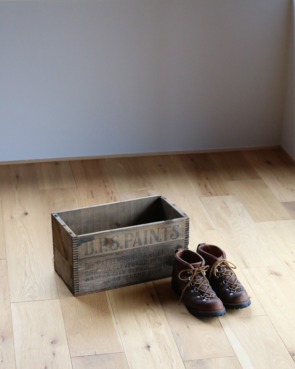 B.P.S" Wood BoxáB.P.S" åɥܥå