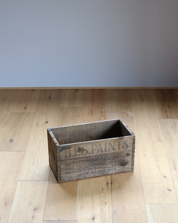 B.P.S" Wood BoxáB.P.S" åɥܥå