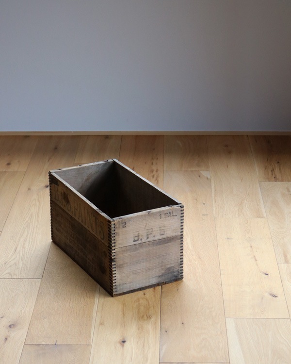B.P.S" Wood BoxáB.P.S" åɥܥå