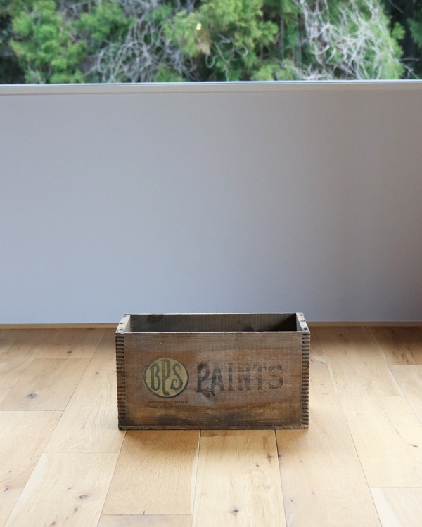 B.P.S" Wood BoxáB.P.S" åɥܥå