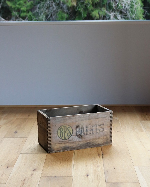 B.P.S" Wood BoxáB.P.S" åɥܥå