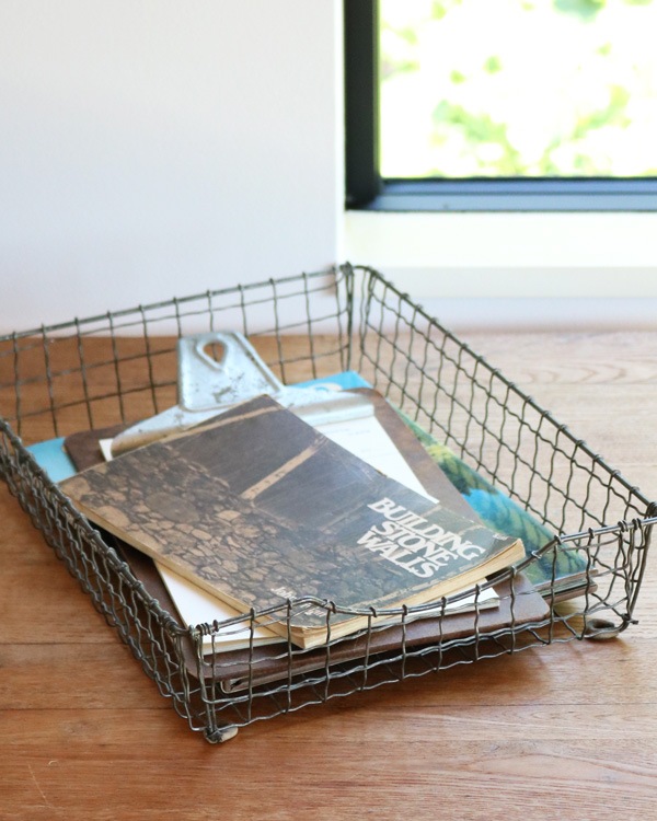 Wire Document Tray�å磻�䡼 �ɥ�����ȥȥ졼