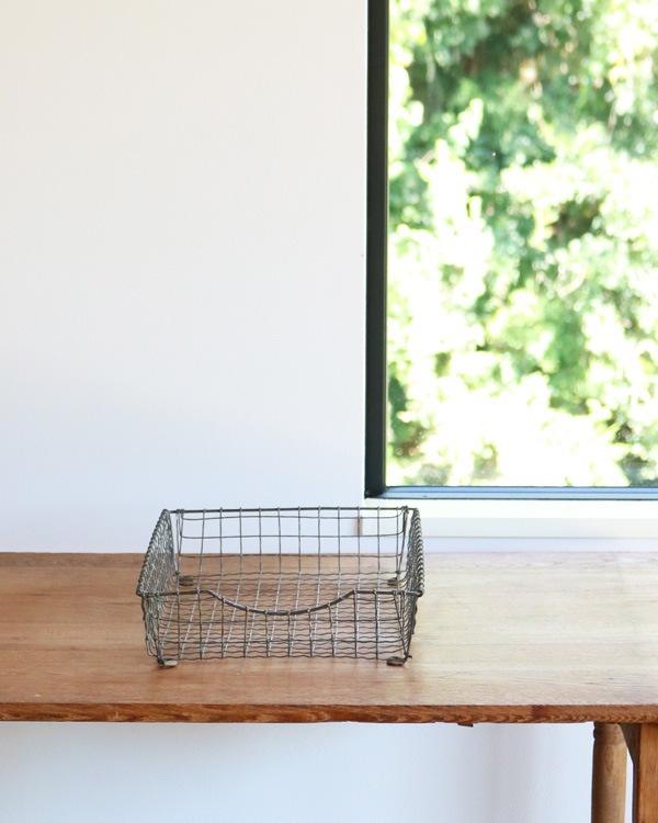 Wire Document Tray�å磻�䡼 �ɥ�����ȥȥ졼