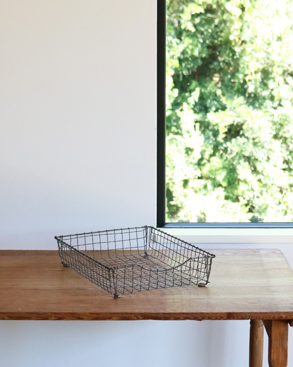 Wire Document Tray�å磻�䡼 �ɥ�����ȥȥ졼