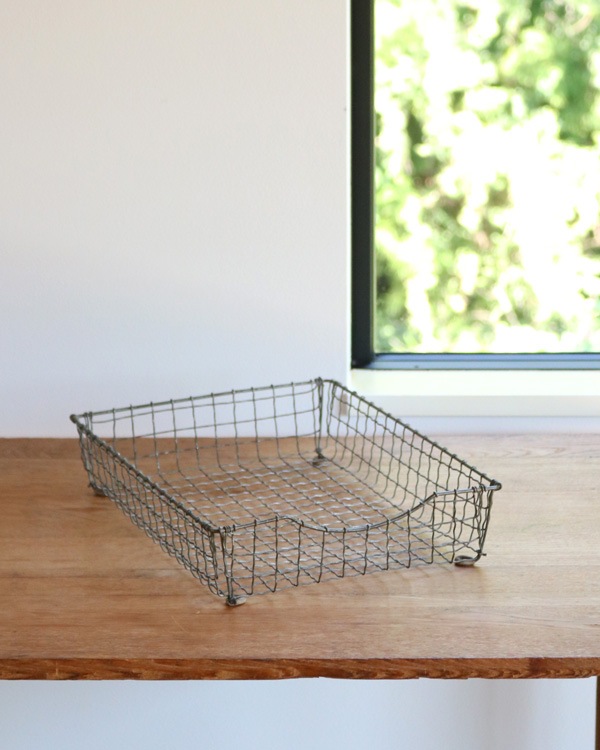 Wire Document Tray�å磻�䡼 �ɥ�����ȥȥ졼