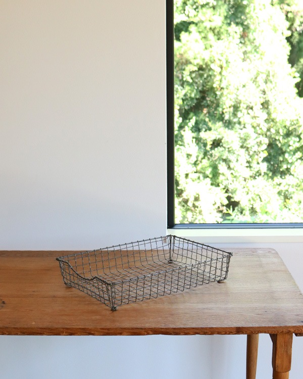 Wire Document Tray�å磻�䡼 �ɥ�����ȥȥ졼