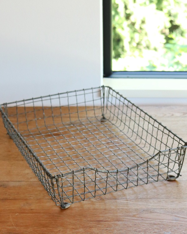 Wire Document Tray�å磻�䡼 �ɥ�����ȥȥ졼