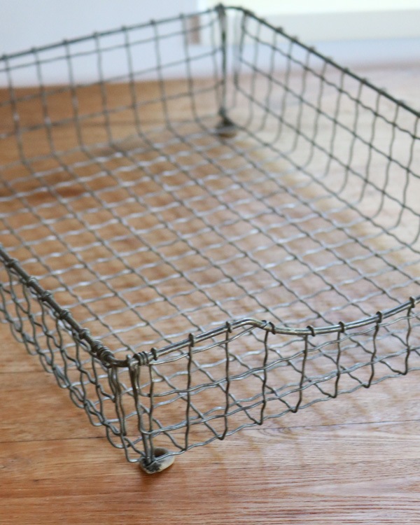 Wire Document Tray�å磻�䡼 �ɥ�����ȥȥ졼