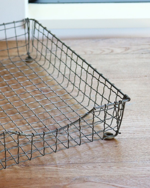 Wire Document Tray�å磻�䡼 �ɥ�����ȥȥ졼