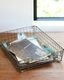 Wire Document Tray�å磻�䡼 �ɥ�����ȥȥ졼