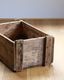 "BUFFALO BOLT CO." Wood Box��"BUFFALO BOLT CO." ���åɥܥå���