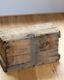 "BUFFALO BOLT CO." Wood Box��"BUFFALO BOLT CO." ���åɥܥå���