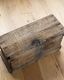 "BUFFALO BOLT CO." Wood Box��"BUFFALO BOLT CO." ���åɥܥå���