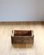 "BUFFALO BOLT CO." Wood Box��"BUFFALO BOLT CO." ���åɥܥå���