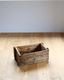 "BUFFALO BOLT CO." Wood Box��"BUFFALO BOLT CO." ���åɥܥå���