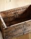 "BUFFALO BOLT CO." Wood Box��"BUFFALO BOLT CO." ���åɥܥå���
