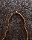 Vintage Beads Necklace B�åӥ�ơ����ӡ����ͥå��쥹 B
