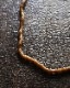 Vintage Beads Necklace B�åӥ�ơ����ӡ����ͥå��쥹 B