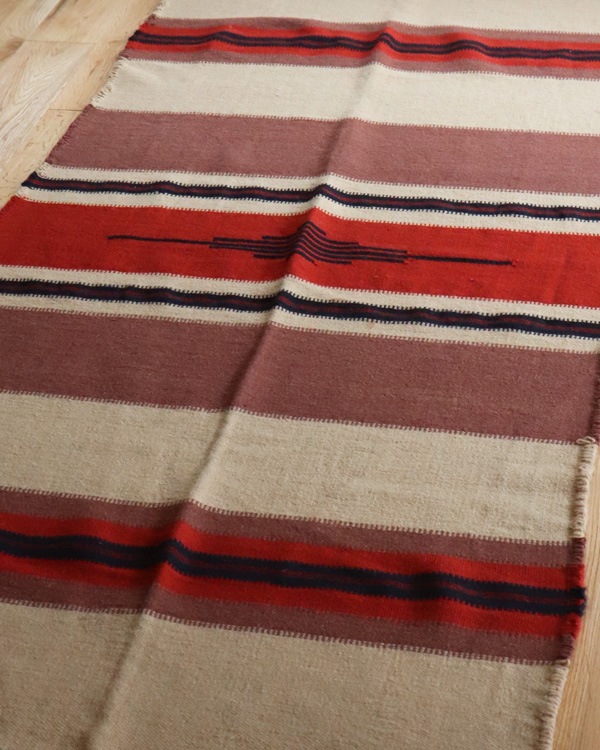 Native Wool Rug�åͥ��ƥ��֥�����饰