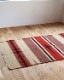 Native Wool Rug�åͥ��ƥ��֥�����饰