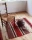 Native Wool Rug�åͥ��ƥ��֥�����饰