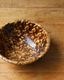 Spongeware Pottery Round Bowl�å��ݥ󥸥����� �ݥ��꡼ �饦��ɥܥ���