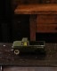 "STRUCTO" Army Toy Truck��"STRUCTO" �����ߡ� �ȥ��ȥ�å�