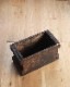 "NICE BALLBEARING COMPANY" Wood Box  "NICE BALLBEARING COMPANY" åɥܥå